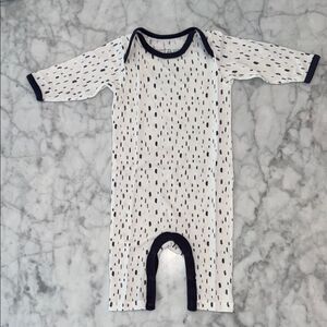 Bestaroo Baby Romper 0/3M